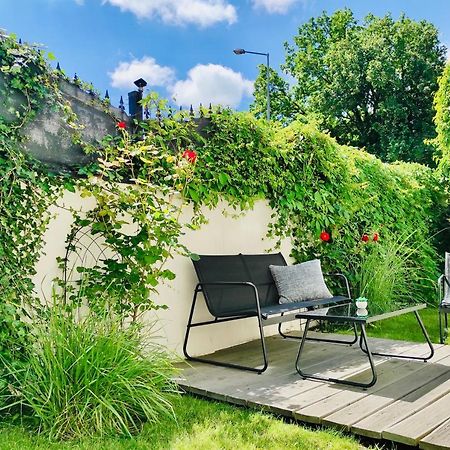 Apartamenty Turystyczne Willkassen Giżycko Esterno foto