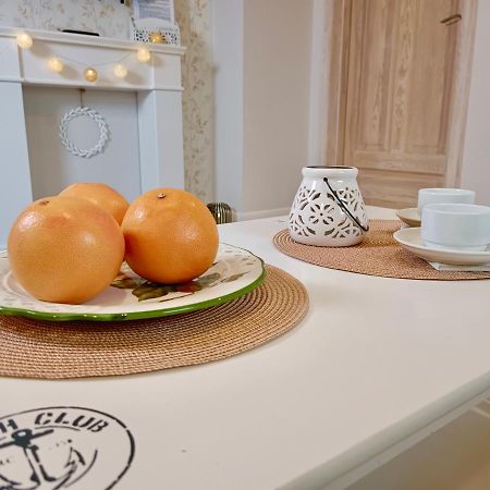 Apartamenty Turystyczne Willkassen Giżycko Esterno foto