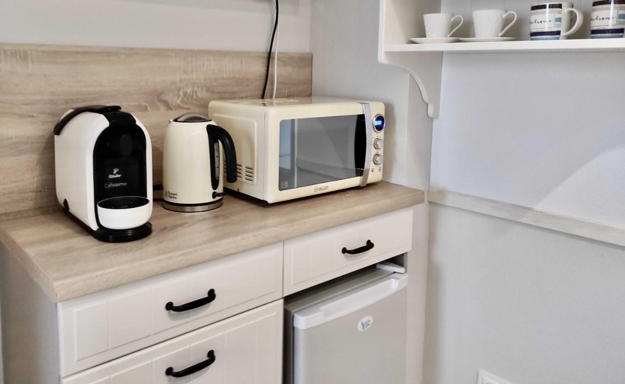 Apartamenty Turystyczne Willkassen Giżycko Esterno foto