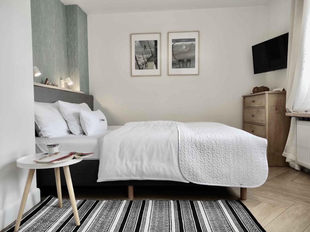 Apartamenty Turystyczne Willkassen Giżycko Esterno foto