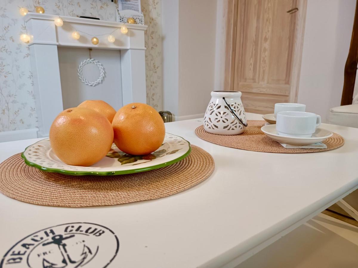 Apartamenty Turystyczne Willkassen Giżycko Esterno foto