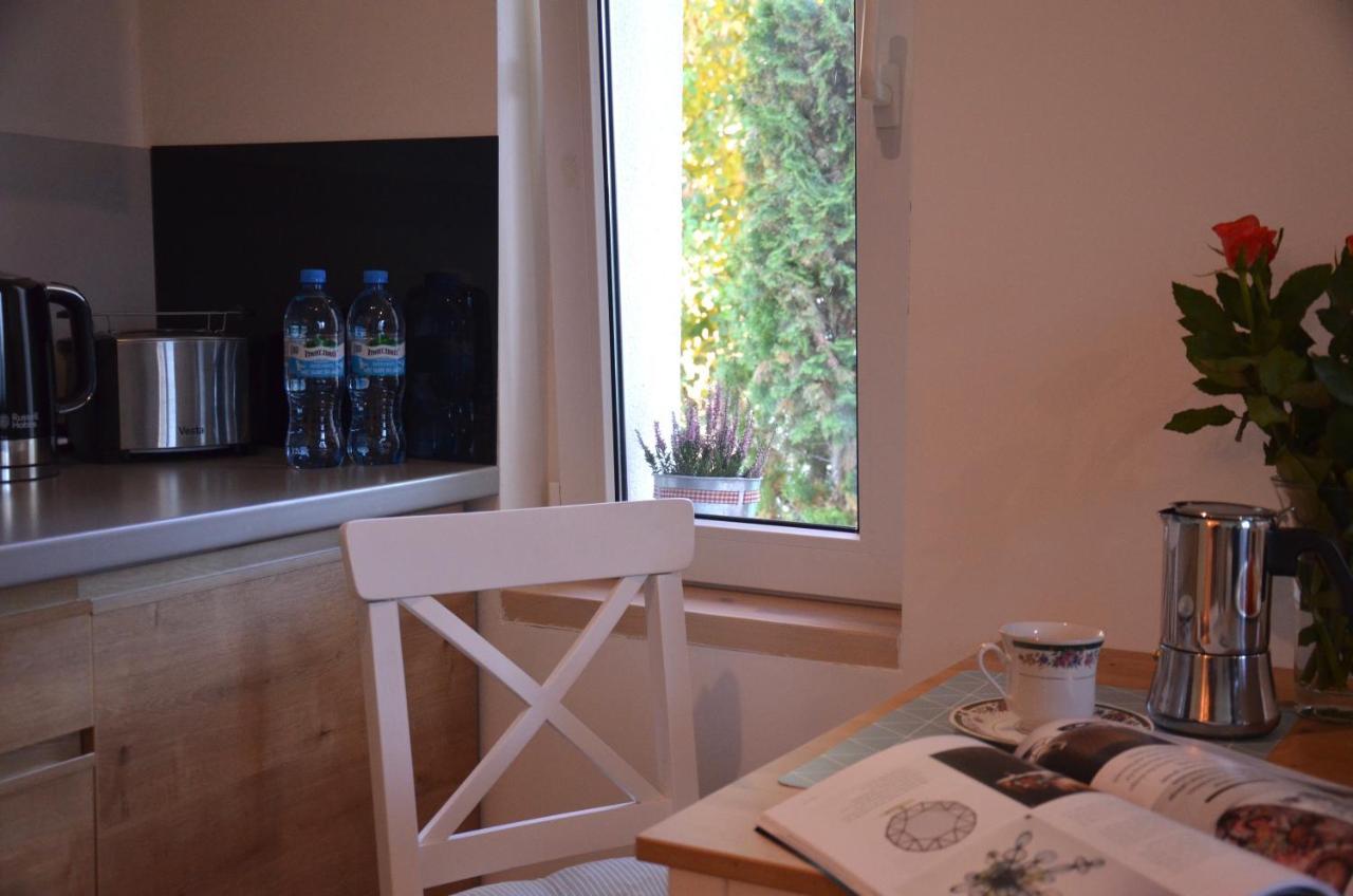 Apartamenty Turystyczne Willkassen Giżycko Esterno foto