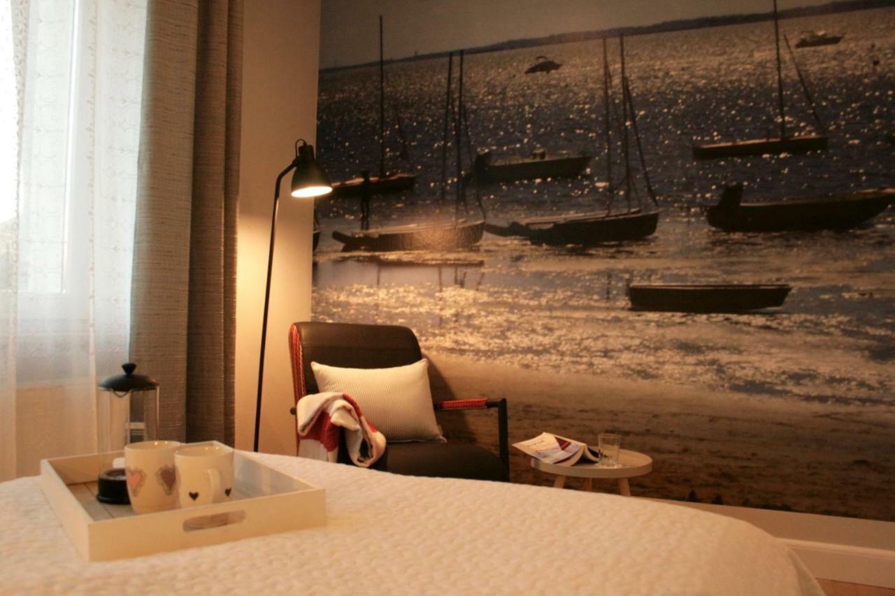 Apartamenty Turystyczne Willkassen Giżycko Esterno foto